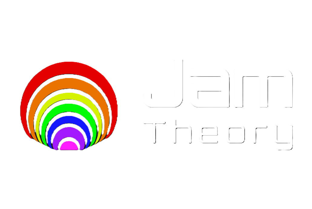 Jam Theory Logo